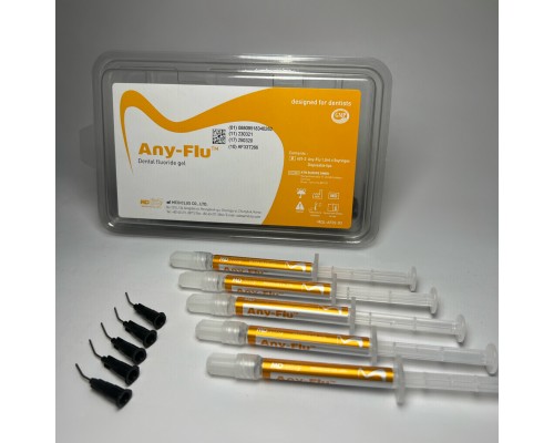 Any-Flu Gel