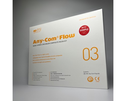 Any-Com Flow NEW