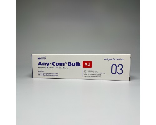 Any-Com Bulk (A2)
