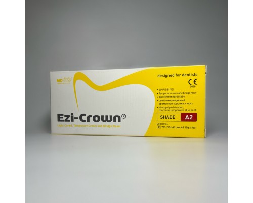 EZi-Crown (A2)