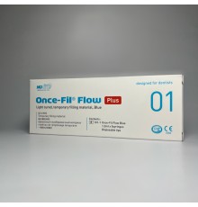 Once-Fil Flow/СИНИЙ/УПАКОВКА