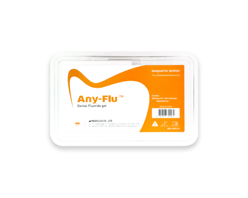 Any-Flu Gel