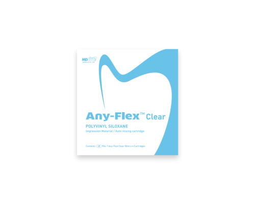 Any-Flex (Clear)