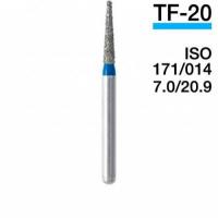 MANI TF-20 (10 блистеров)