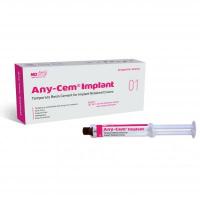 Any-Cem Implant Pink