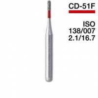 MANI CD-51F (10 блистеров)